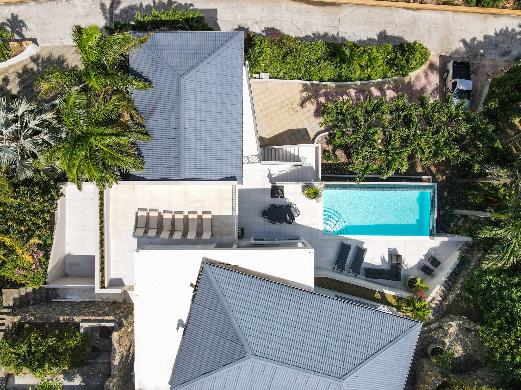 REDUCED! Villa Beethoven