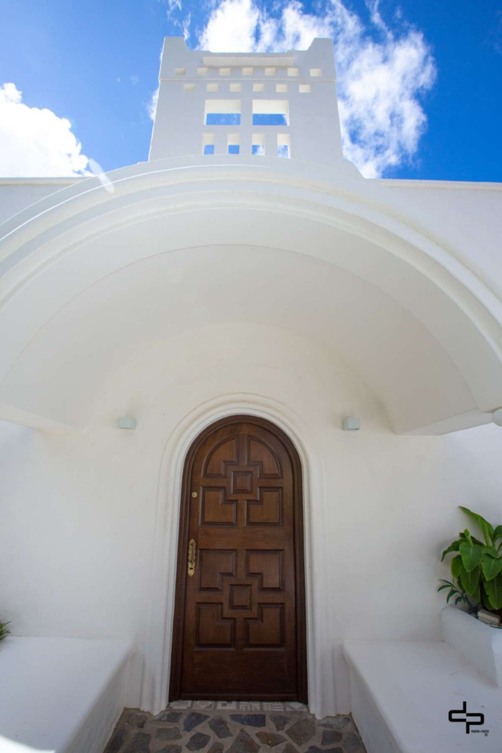 Villa Oceane – Pelican Key