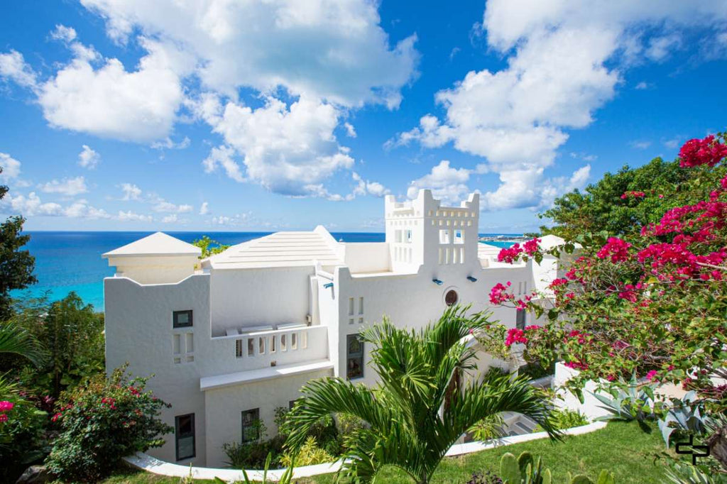 Villa Oceane – Pelican Key