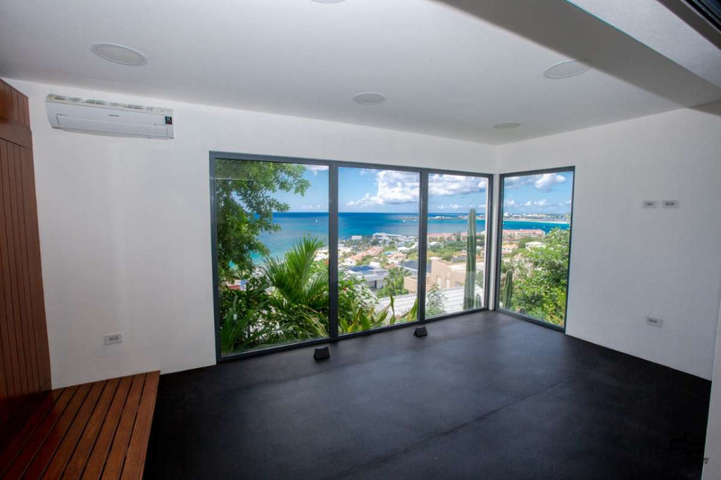 Villa Oceane – Pelican Key