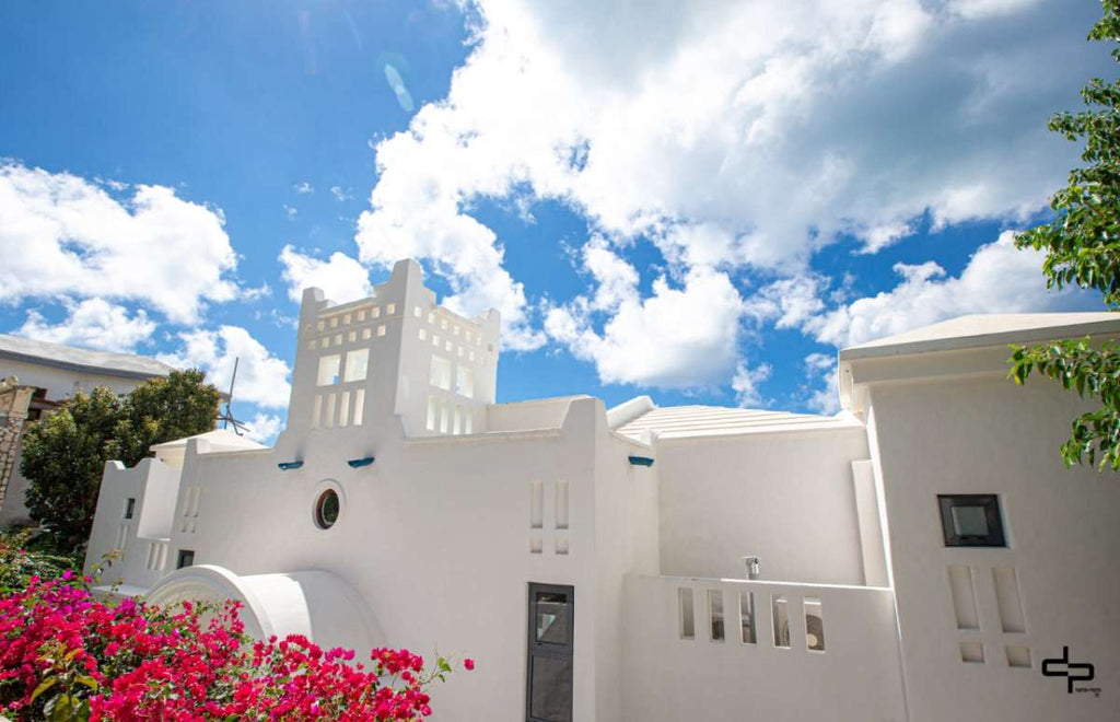 Villa Oceane – Pelican Key