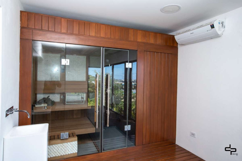 Villa Oceane – Pelican Key