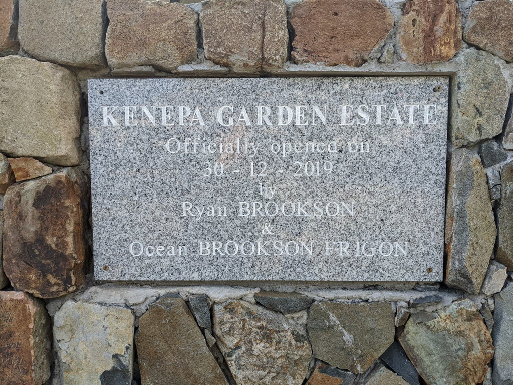 Kenepa Garden Estate Lots