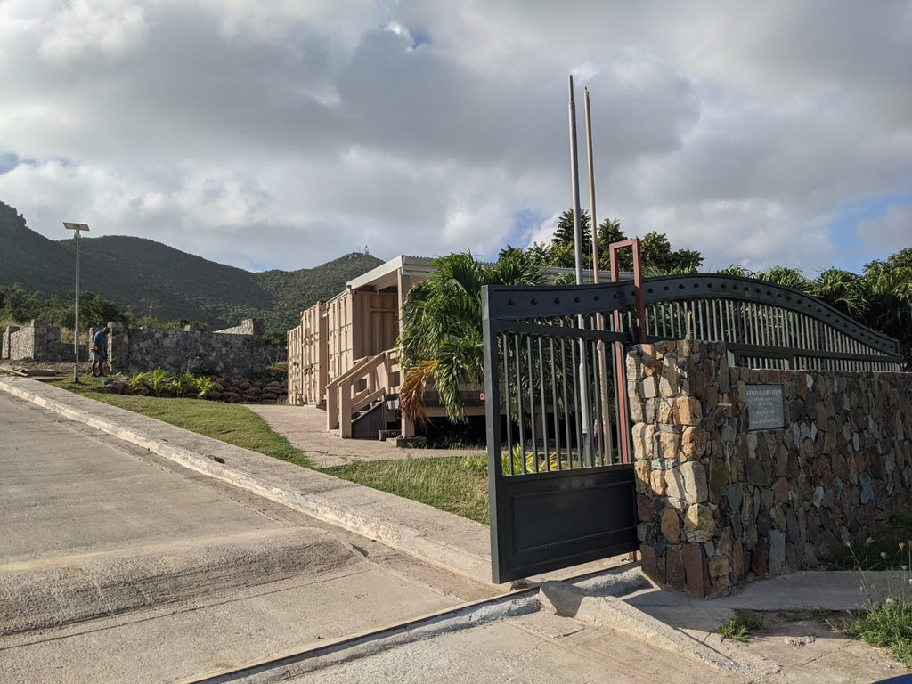 Kenepa Garden Estate Lots