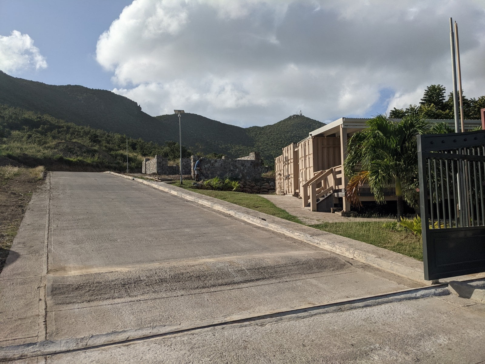 Kenepa Garden Estate Lots