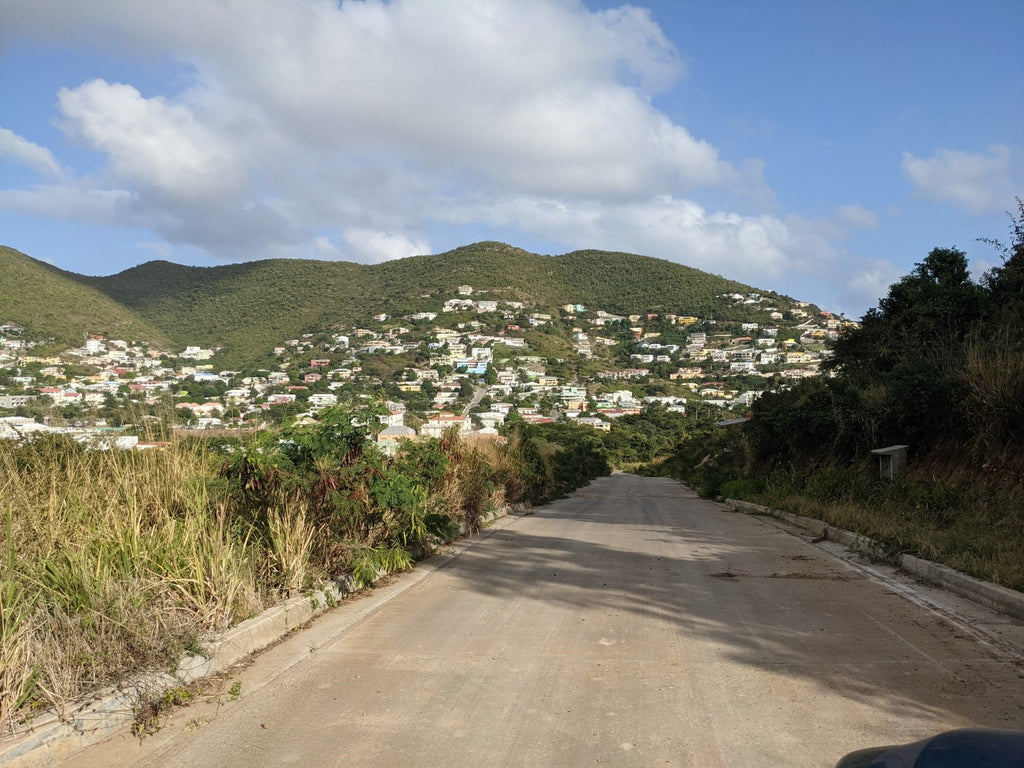 Kenepa Garden Estate Lots