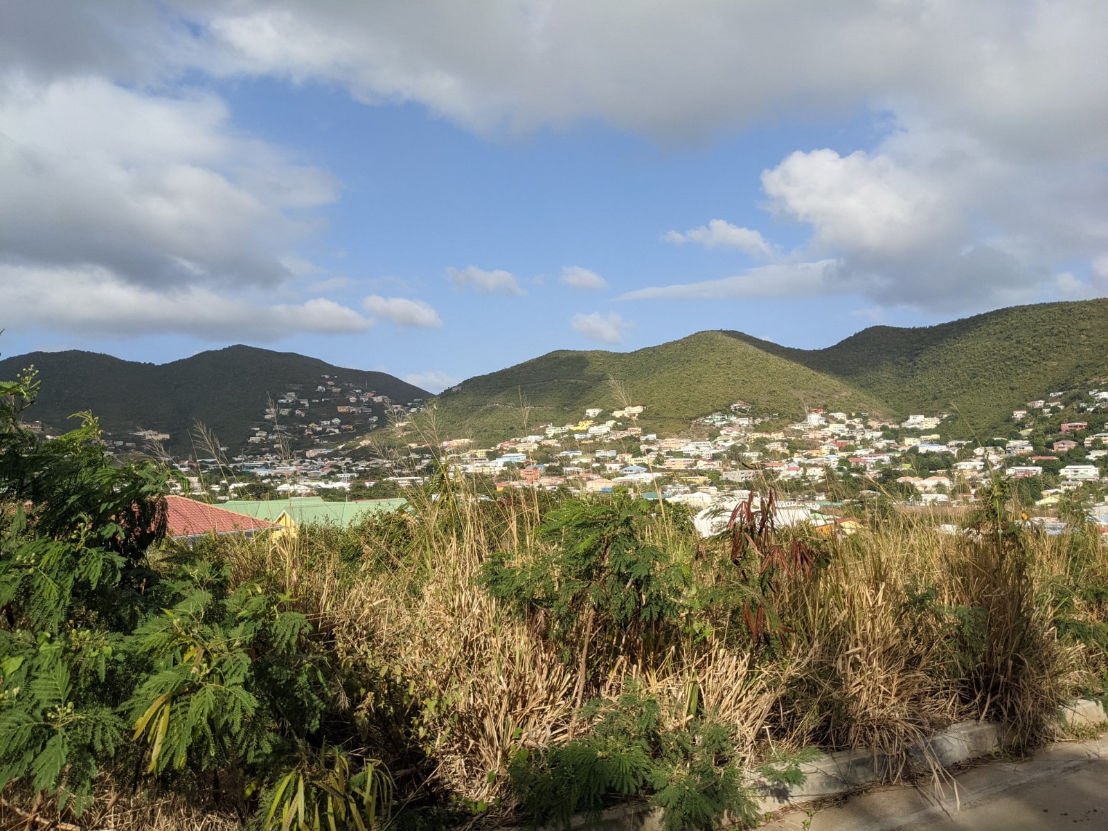 Kenepa Garden Estate Lots