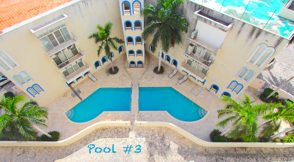 Rainbow Beach Club 8W