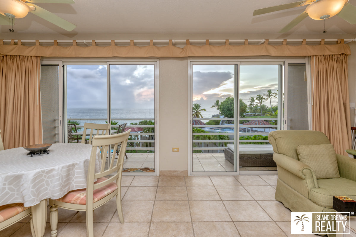 REDUCED! Rainbow Beach Club W35