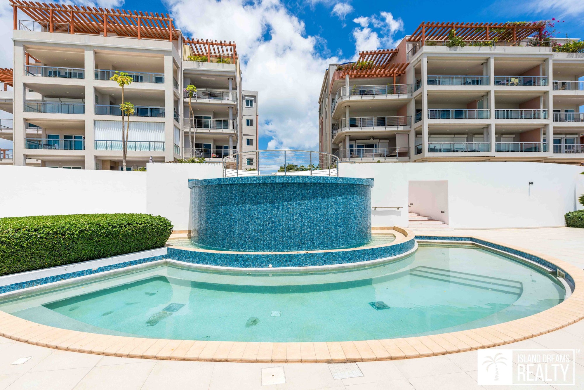 REDUCED! Blue Marine 2 Bedroom Condo With Stunning Views