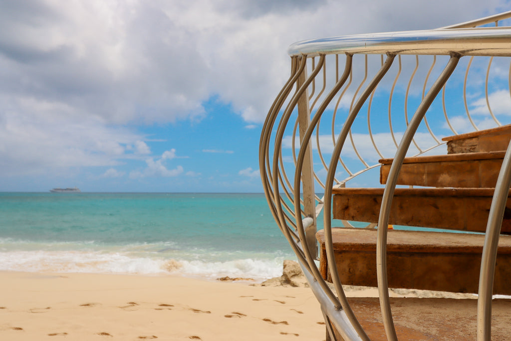 REDUCED! Rainbow Beach Club W35