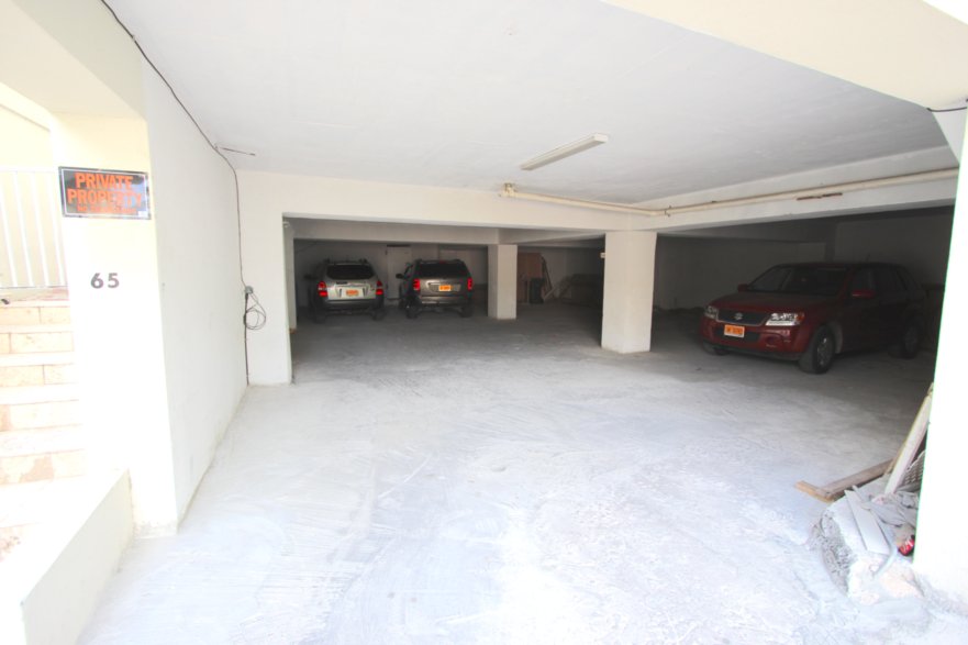 Simpson Bay 6 Ocean Front Condos