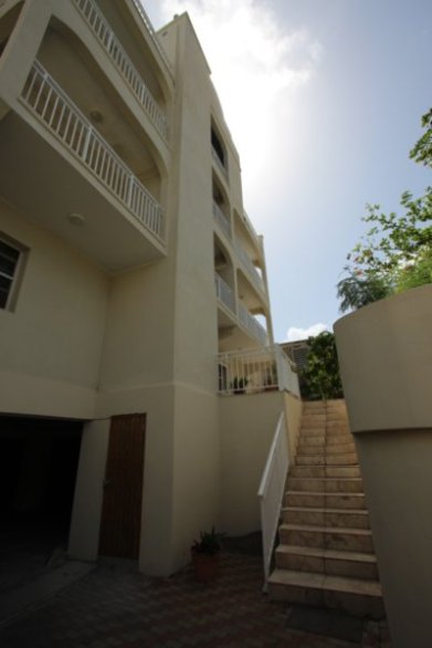 Simpson Bay 6 Ocean Front Condos