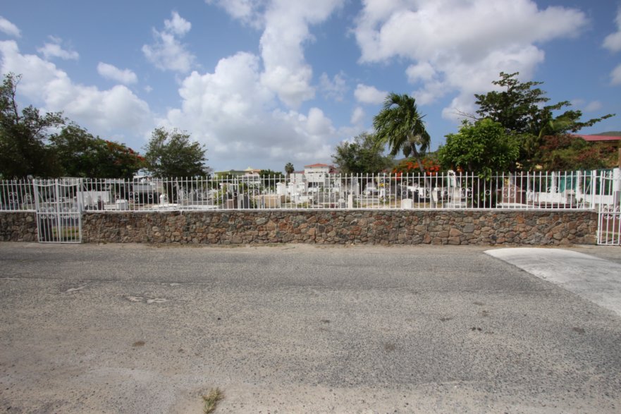 Simpson Bay 6 Ocean Front Condos