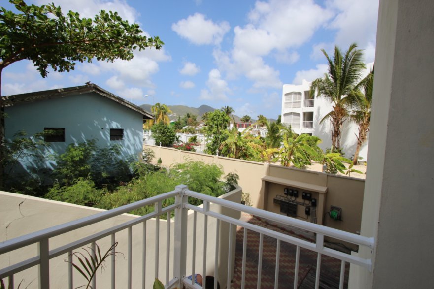 Simpson Bay 6 Ocean Front Condos