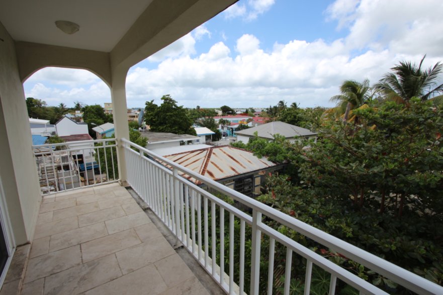 Simpson Bay 6 Ocean Front Condos