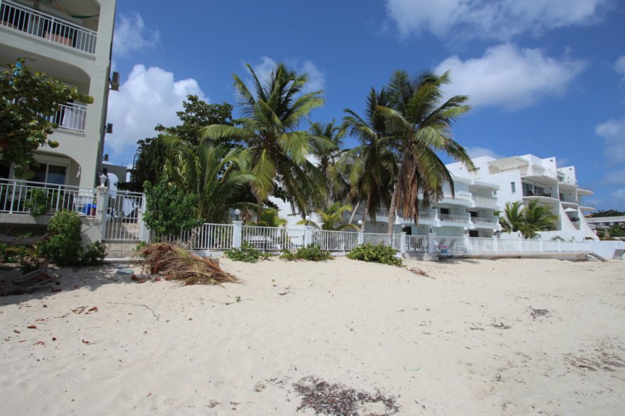 Simpson Bay 6 Ocean Front Condos