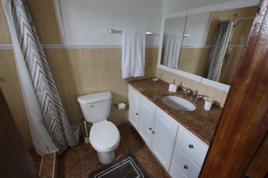 Simpson Bay 6 Ocean Front Condos