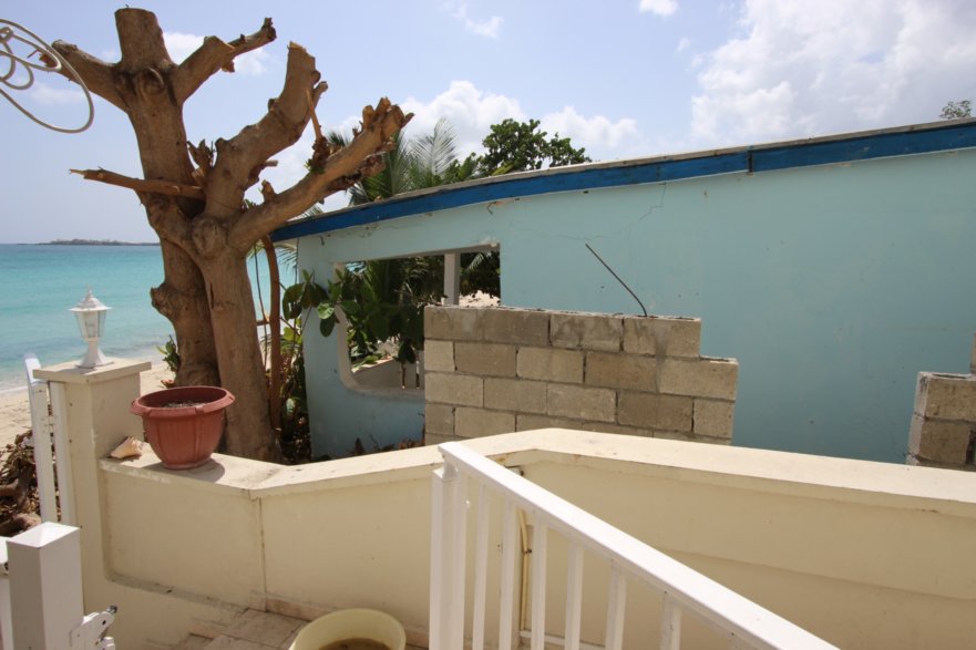 Simpson Bay 6 Ocean Front Condos