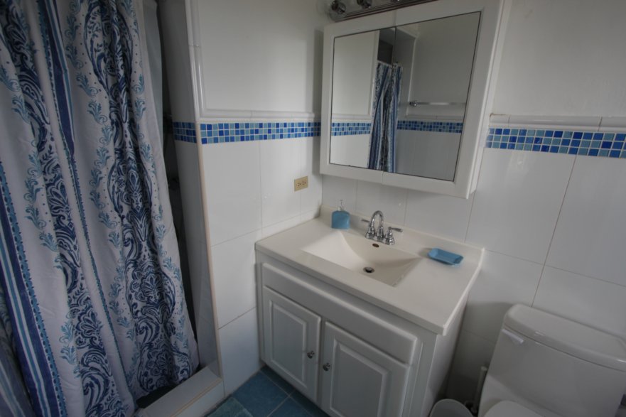 Simpson Bay 6 Ocean Front Condos