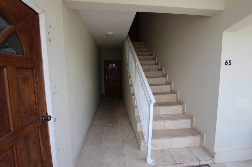 Simpson Bay 6 Ocean Front Condos