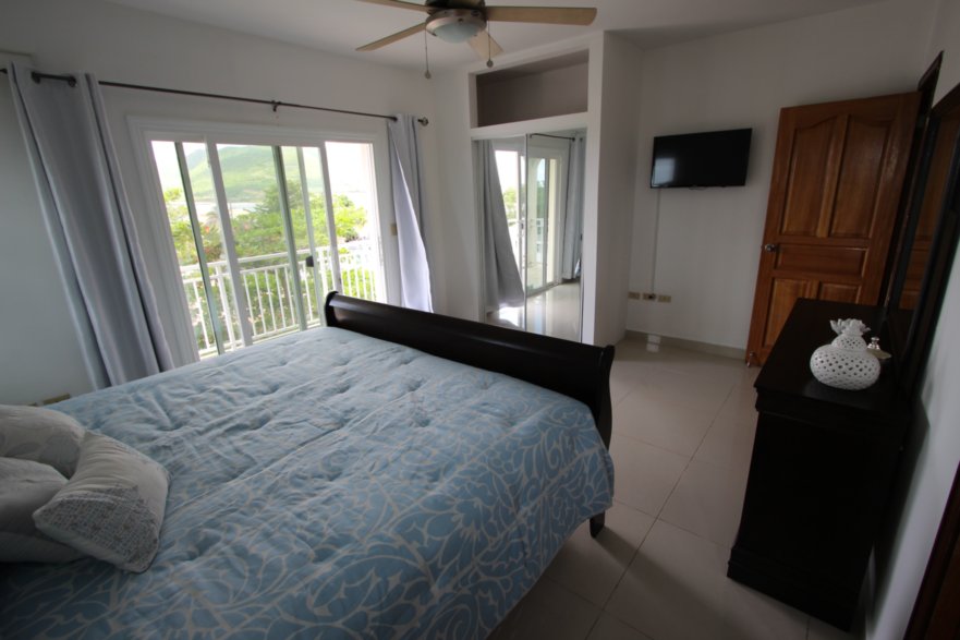 Simpson Bay 6 Ocean Front Condos