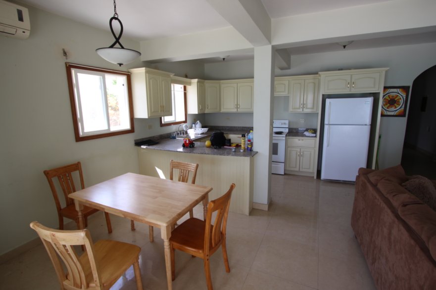 Simpson Bay 6 Ocean Front Condos