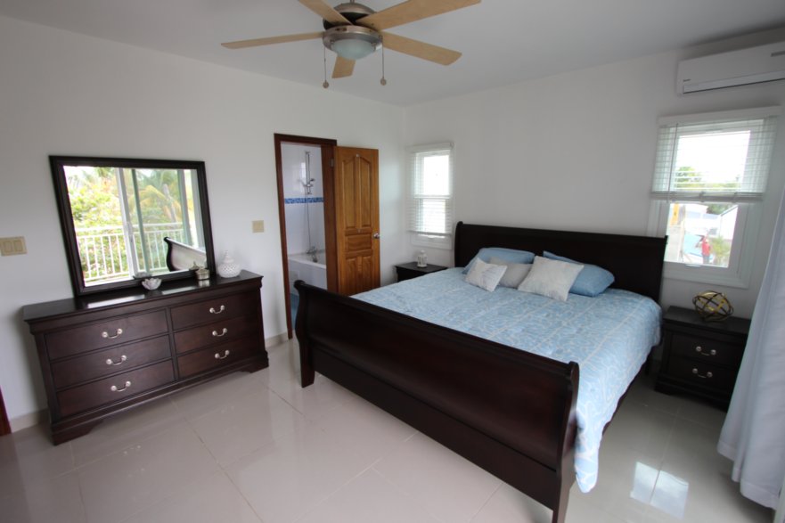 Simpson Bay 6 Ocean Front Condos