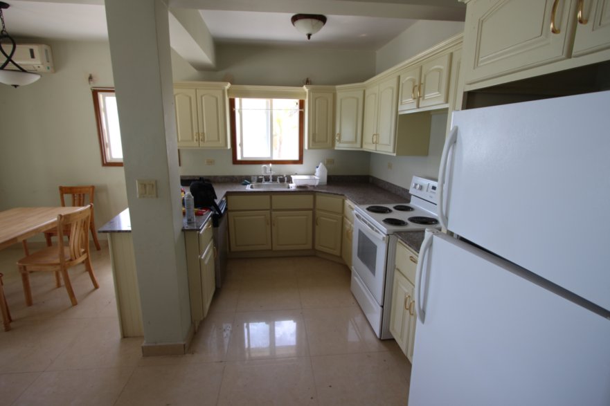 Simpson Bay 6 Ocean Front Condos