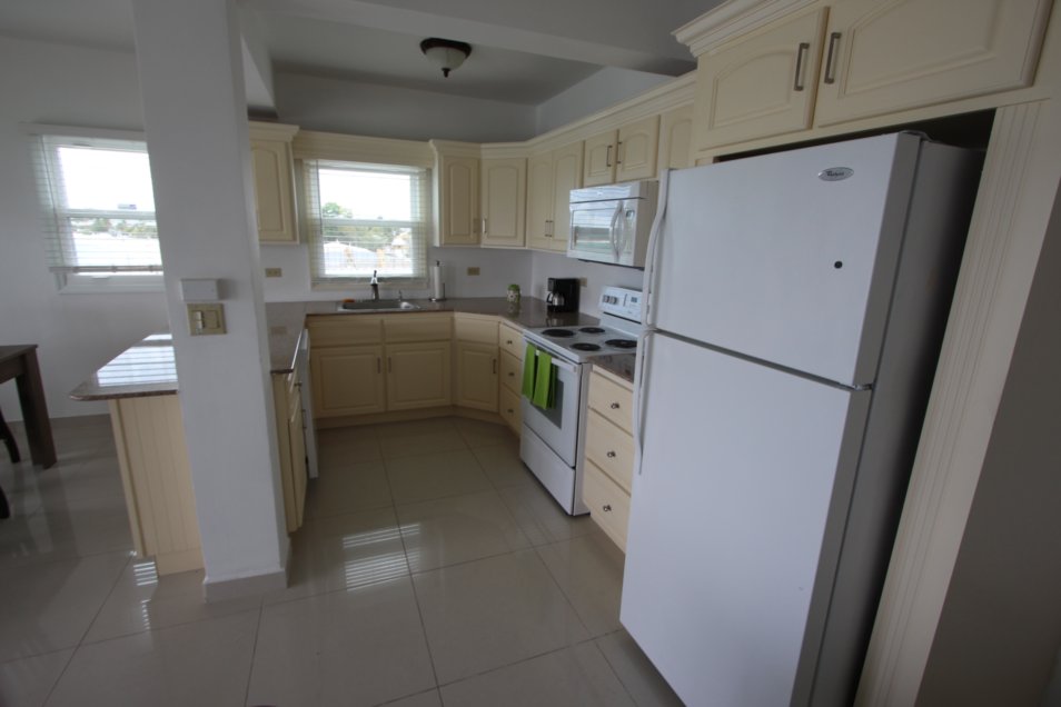 Simpson Bay 6 Ocean Front Condos