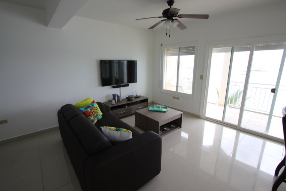 Simpson Bay 6 Ocean Front Condos