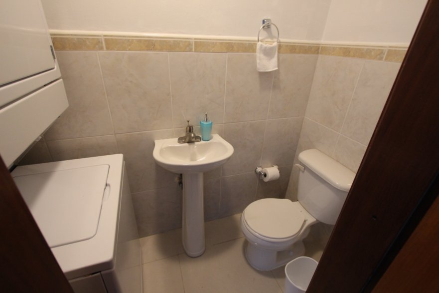 Simpson Bay 6 Ocean Front Condos