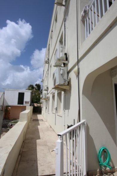 Simpson Bay 6 Ocean Front Condos