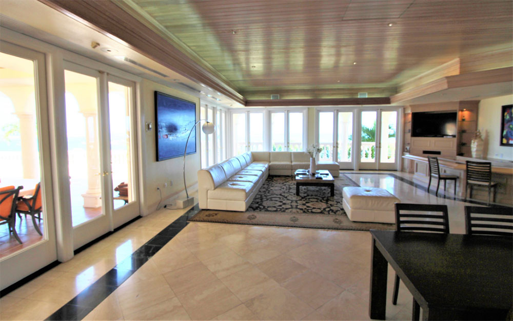 Villa Les Jardin Des Bellevue