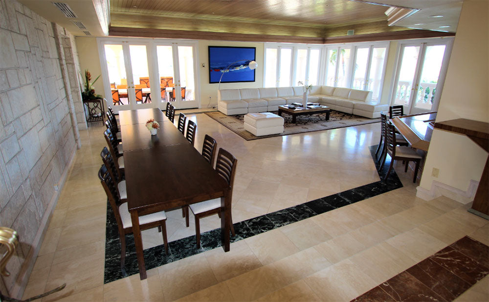 Villa Les Jardin Des Bellevue