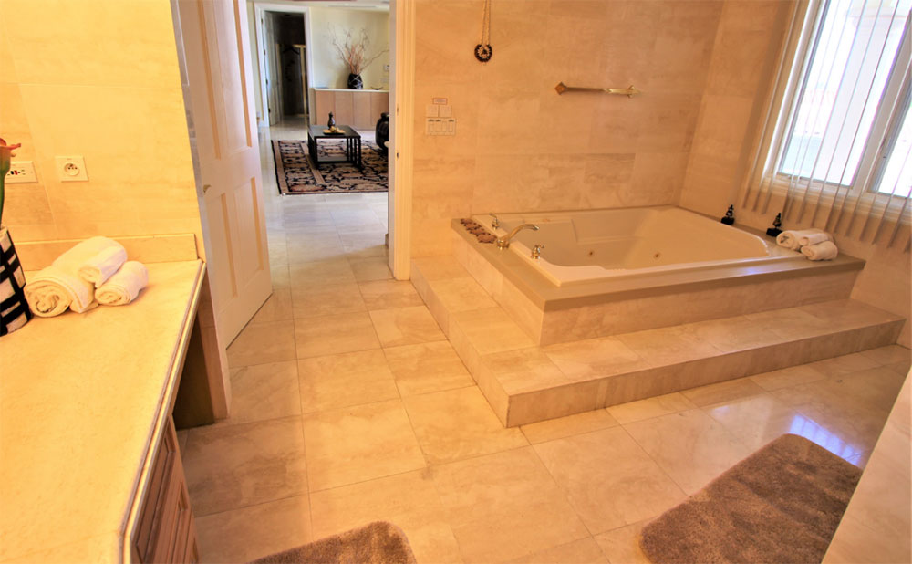 Villa Les Jardin Des Bellevue