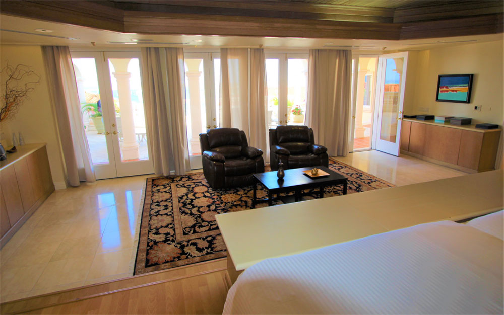 Villa Les Jardin Des Bellevue