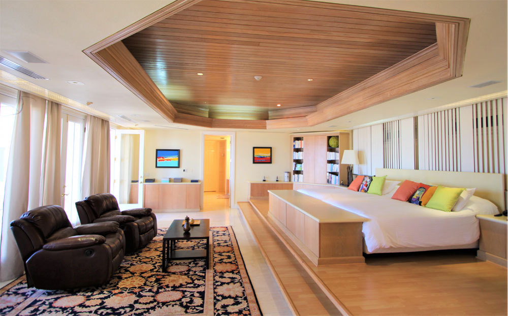 Villa Les Jardin Des Bellevue