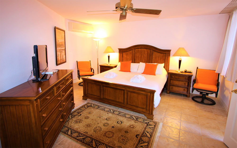 Villa Les Jardin Des Bellevue