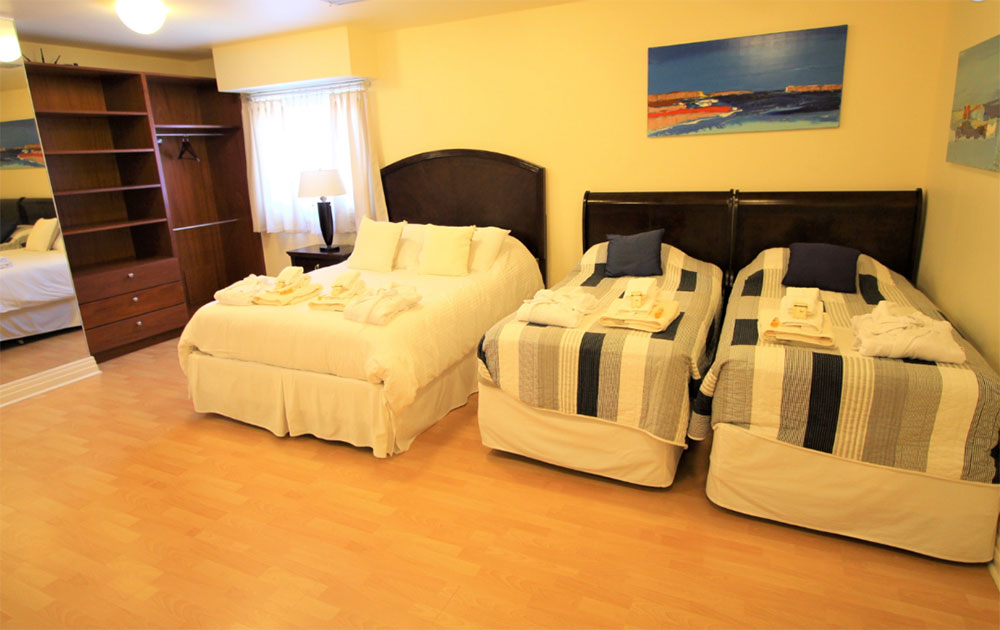 Villa Les Jardin Des Bellevue