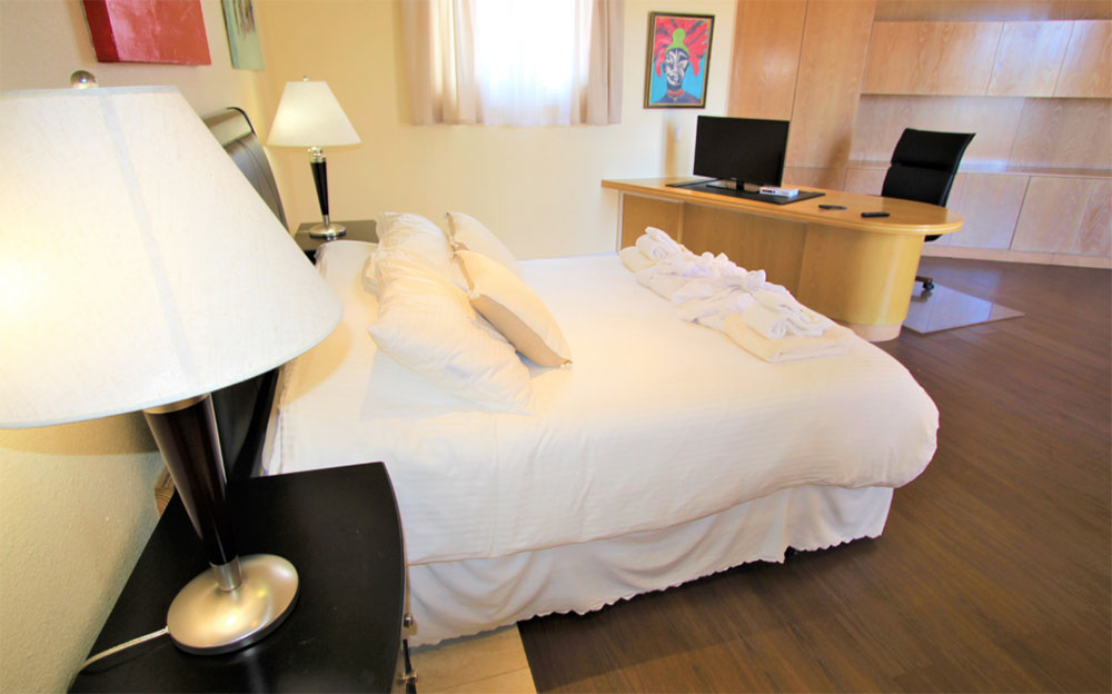 Villa Les Jardin Des Bellevue