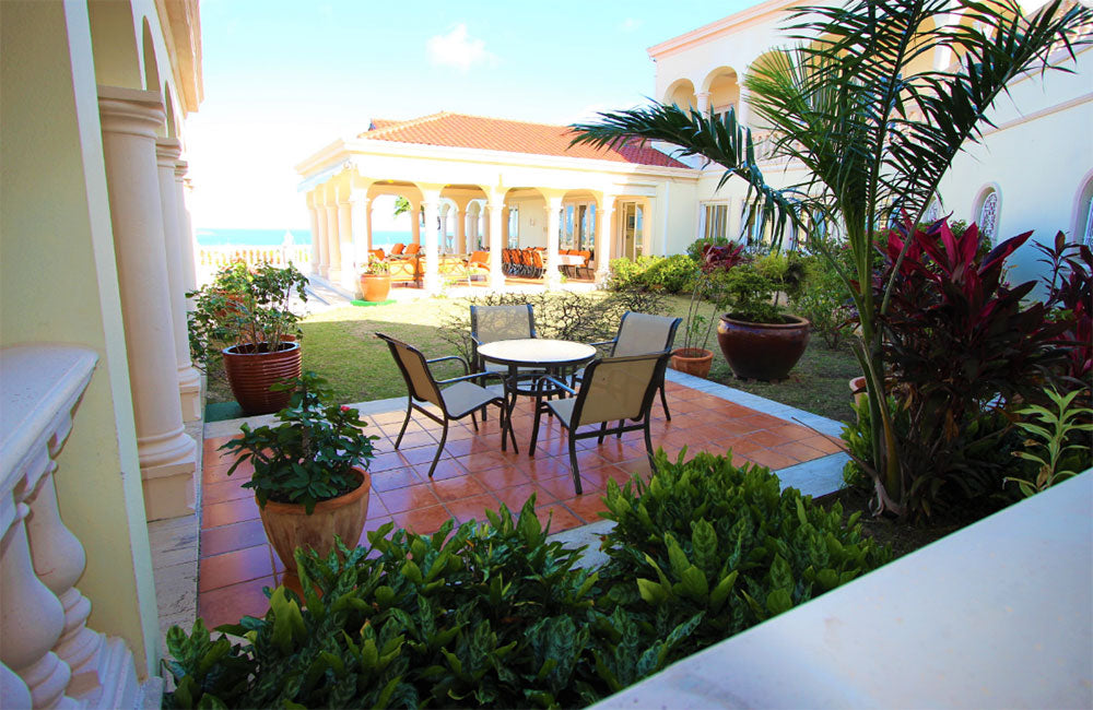 Villa Les Jardin Des Bellevue