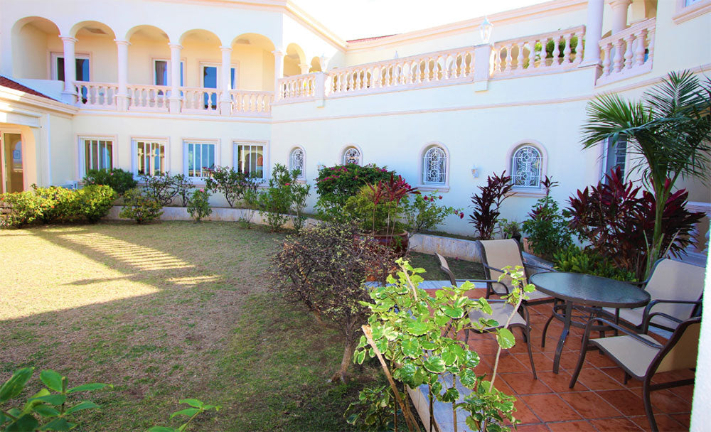 Villa Les Jardin Des Bellevue