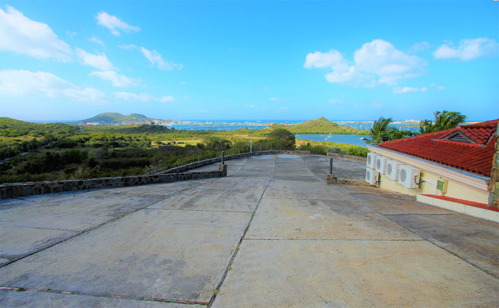 Villa Les Jardin Des Bellevue