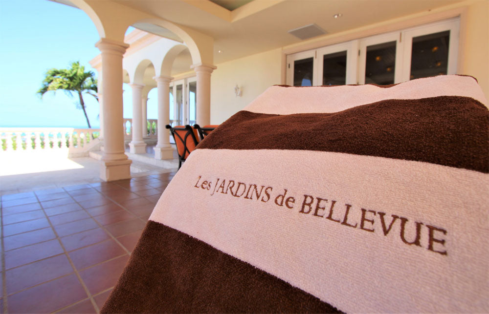 Villa Les Jardin Des Bellevue