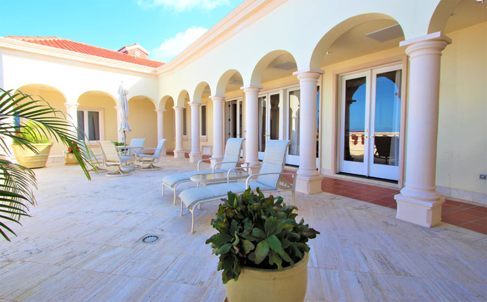 Villa Les Jardin Des Bellevue