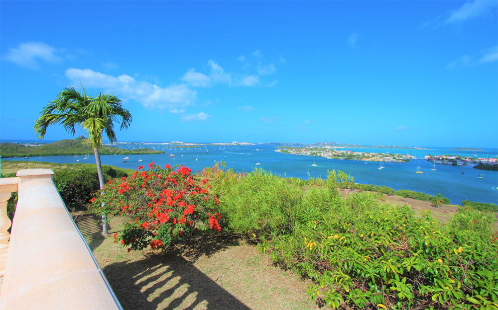 Villa Les Jardin Des Bellevue