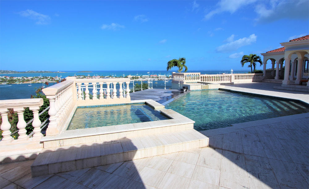 Villa Les Jardin Des Bellevue