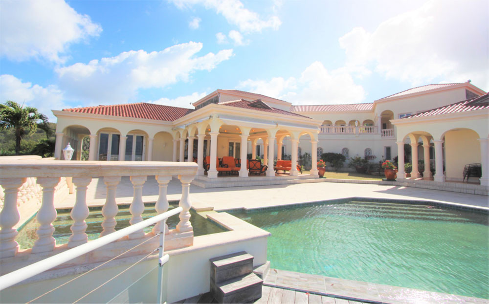 Villa Les Jardin Des Bellevue