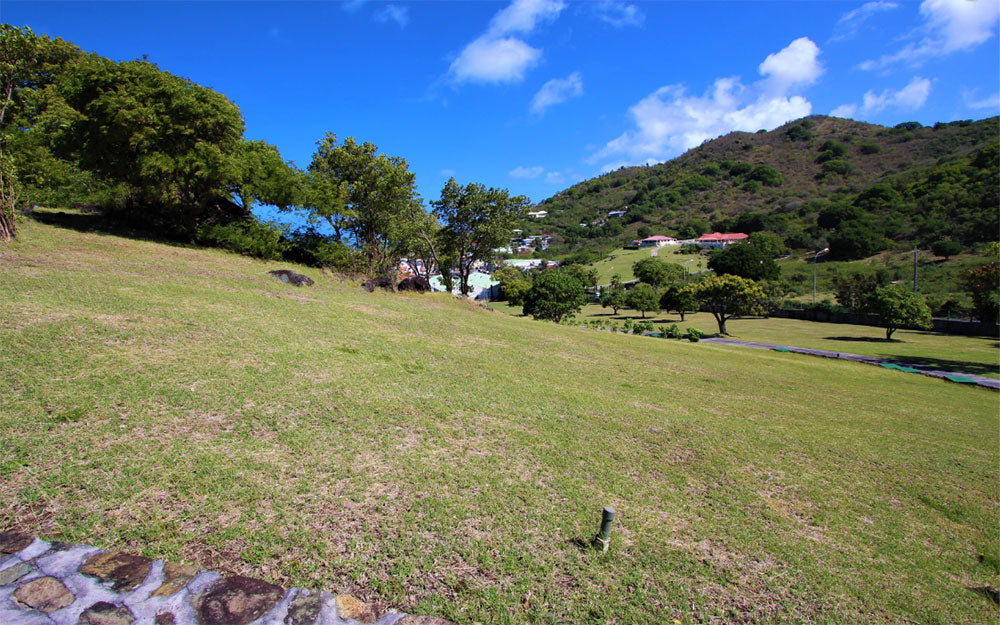 Villa Les Jardin Des Bellevue